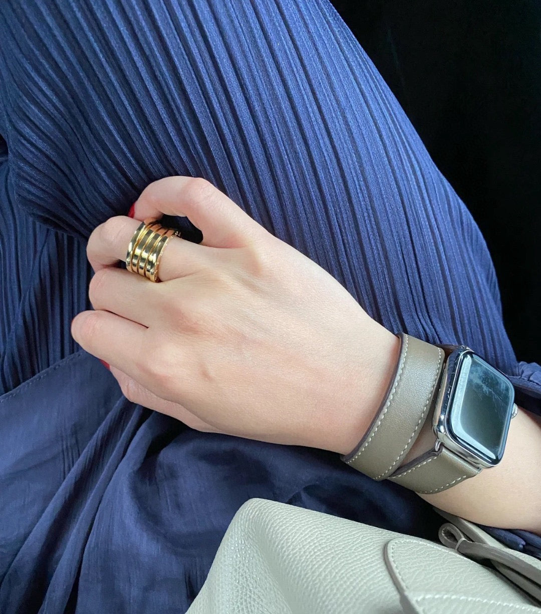 BVL Rings