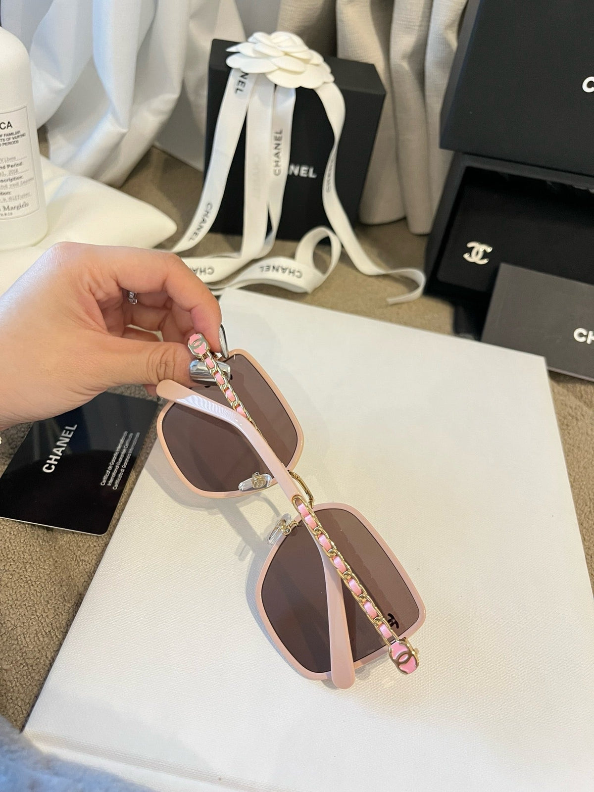 CHA Sunglasses