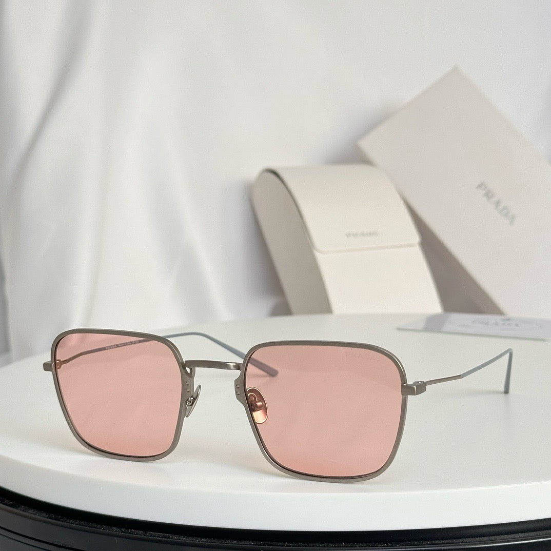 PRA Sunglasses