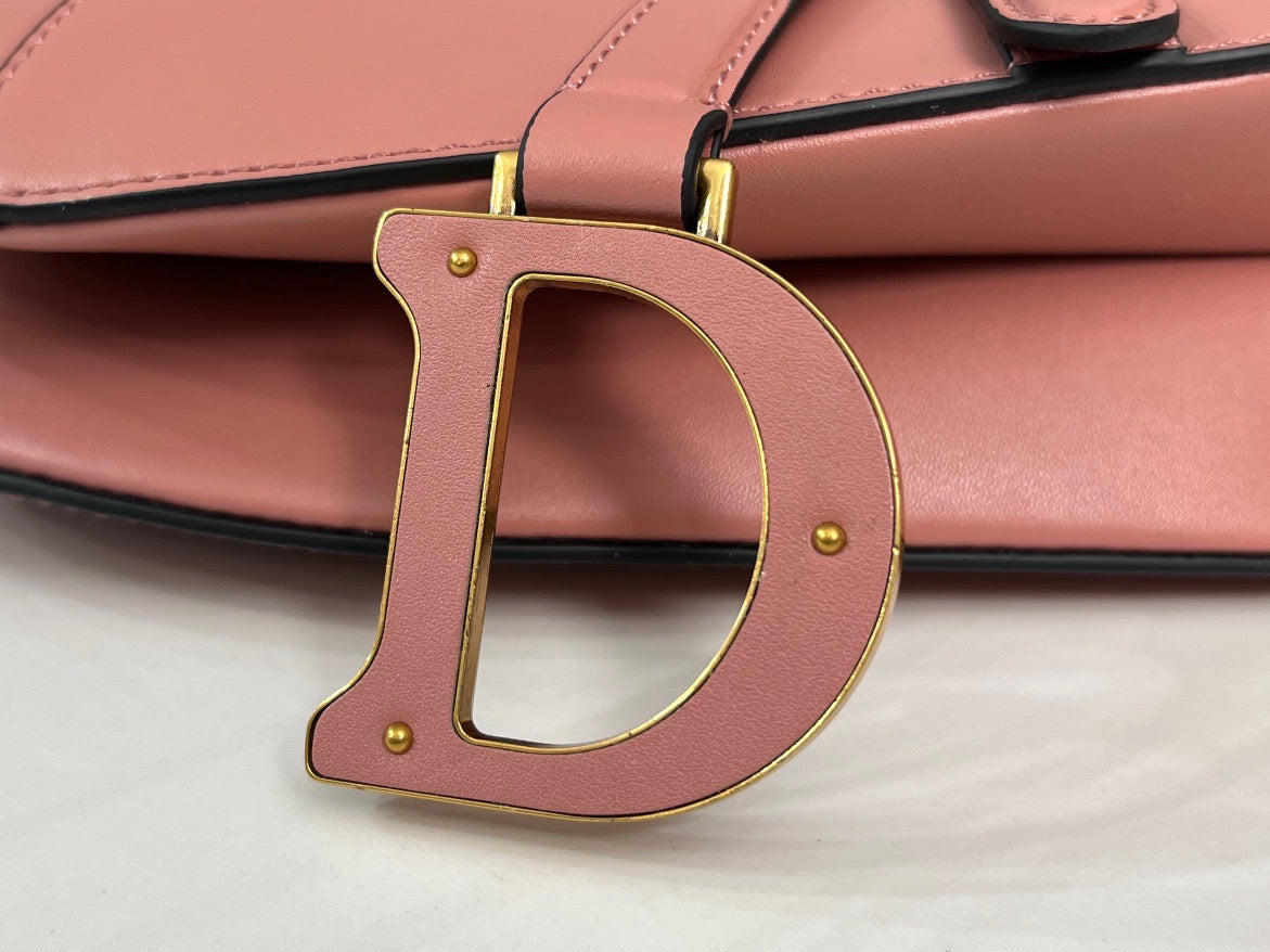 DIO Saddle Bag (25.5cm)