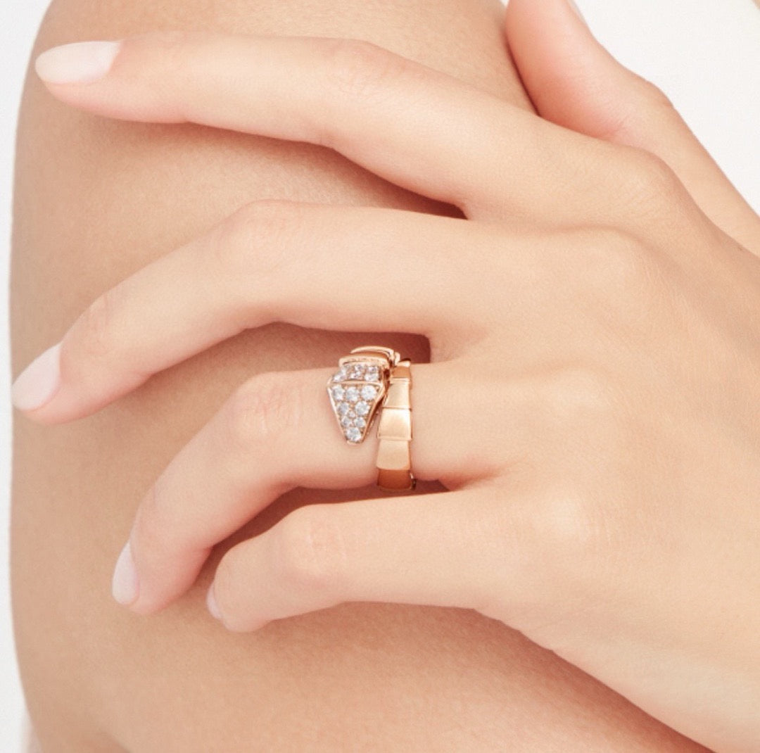 BVL Rings