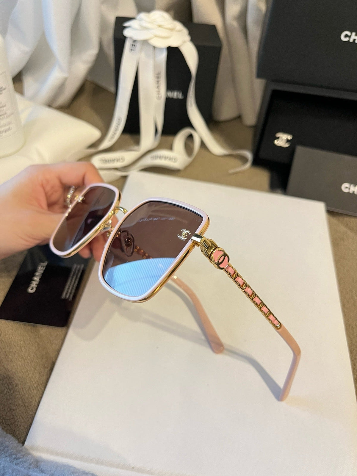 CHA Sunglasses