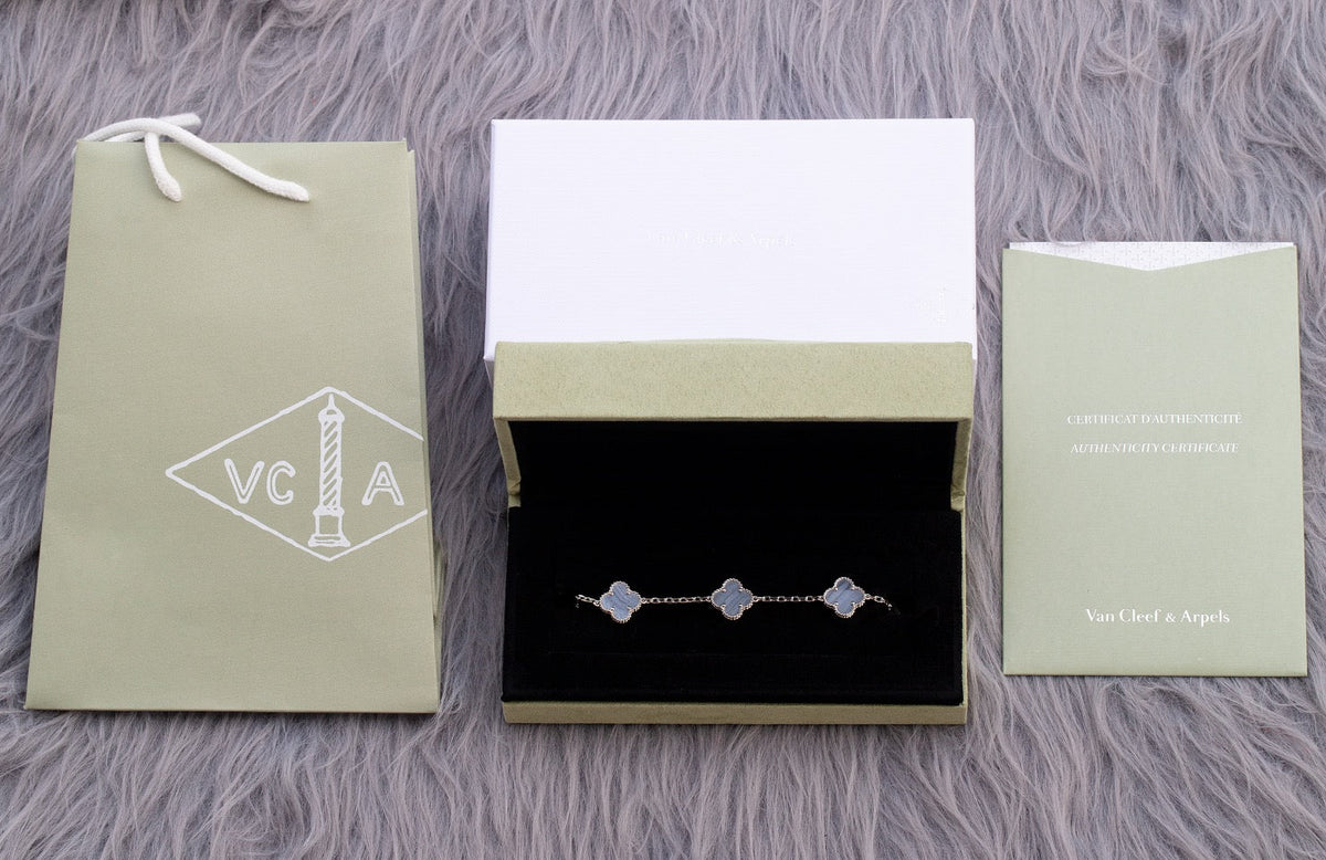 VCA Bracelet
