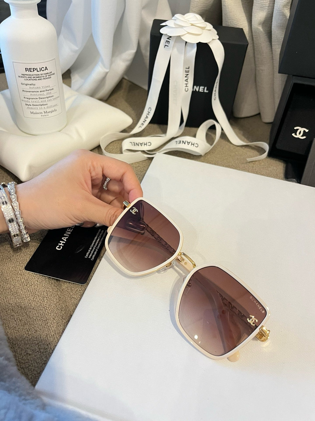CHA Sunglasses