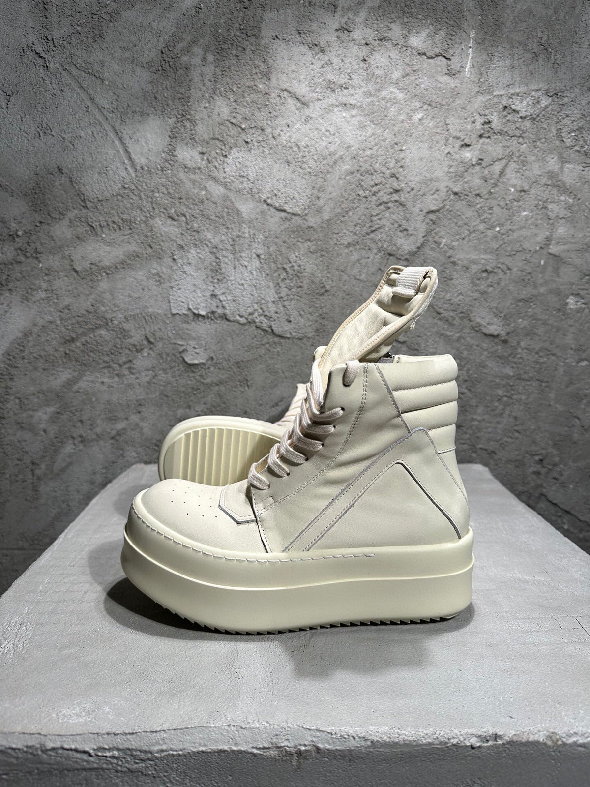 Rick Owen Sneaker