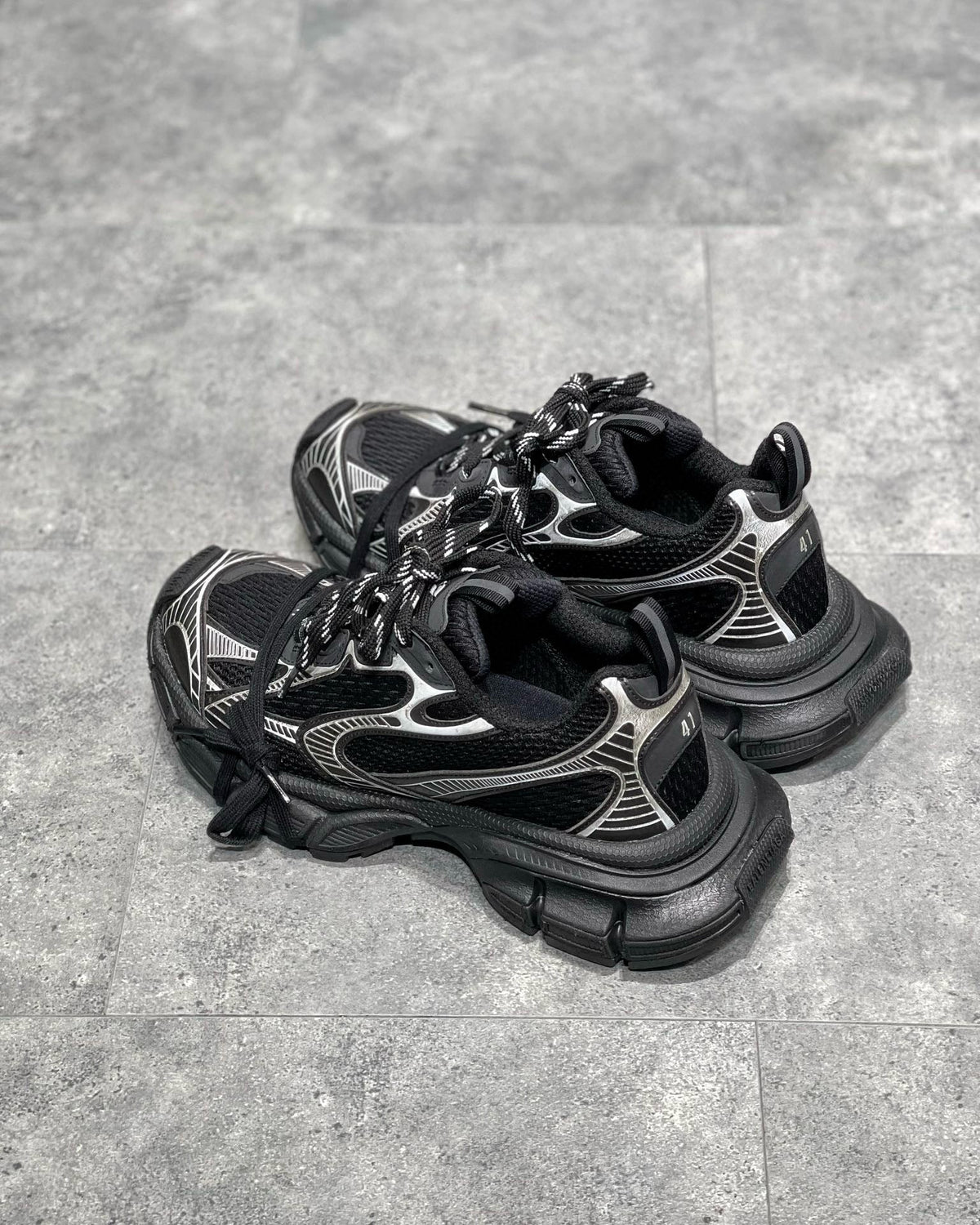 BLCG Sneaker