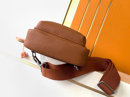 HERM Cross Body Bag
