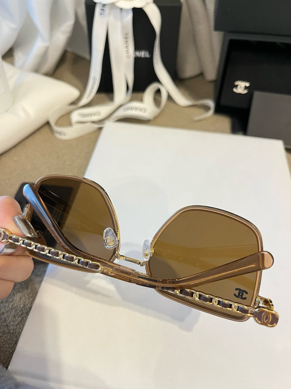 CHA Sunglasses
