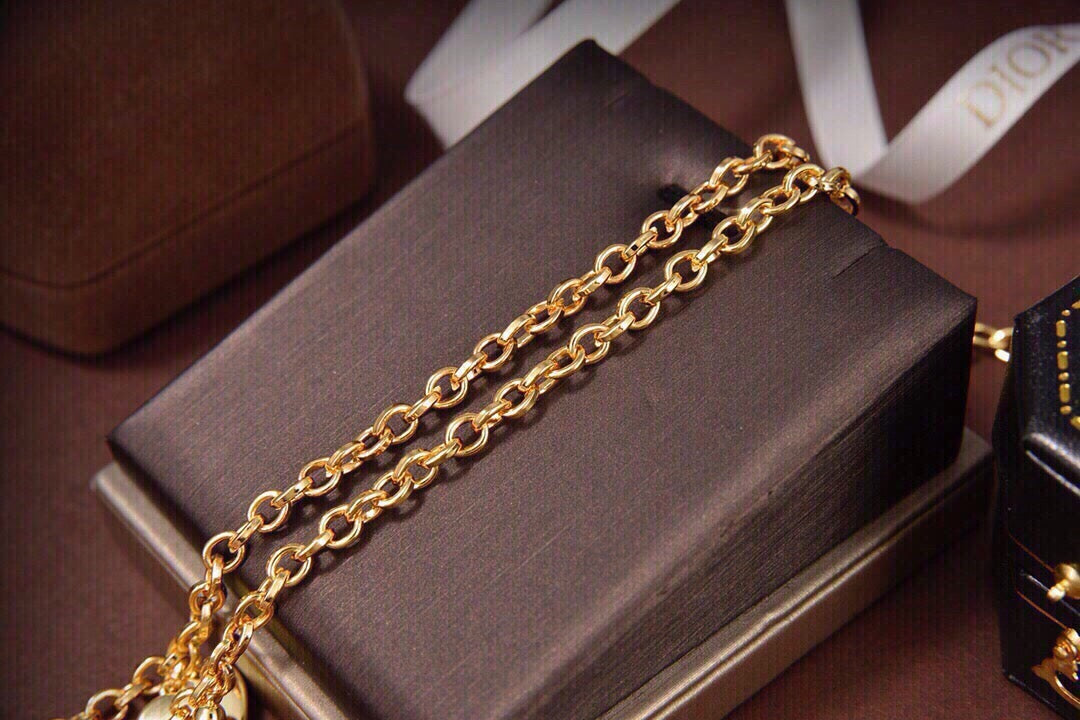 DIO Necklace