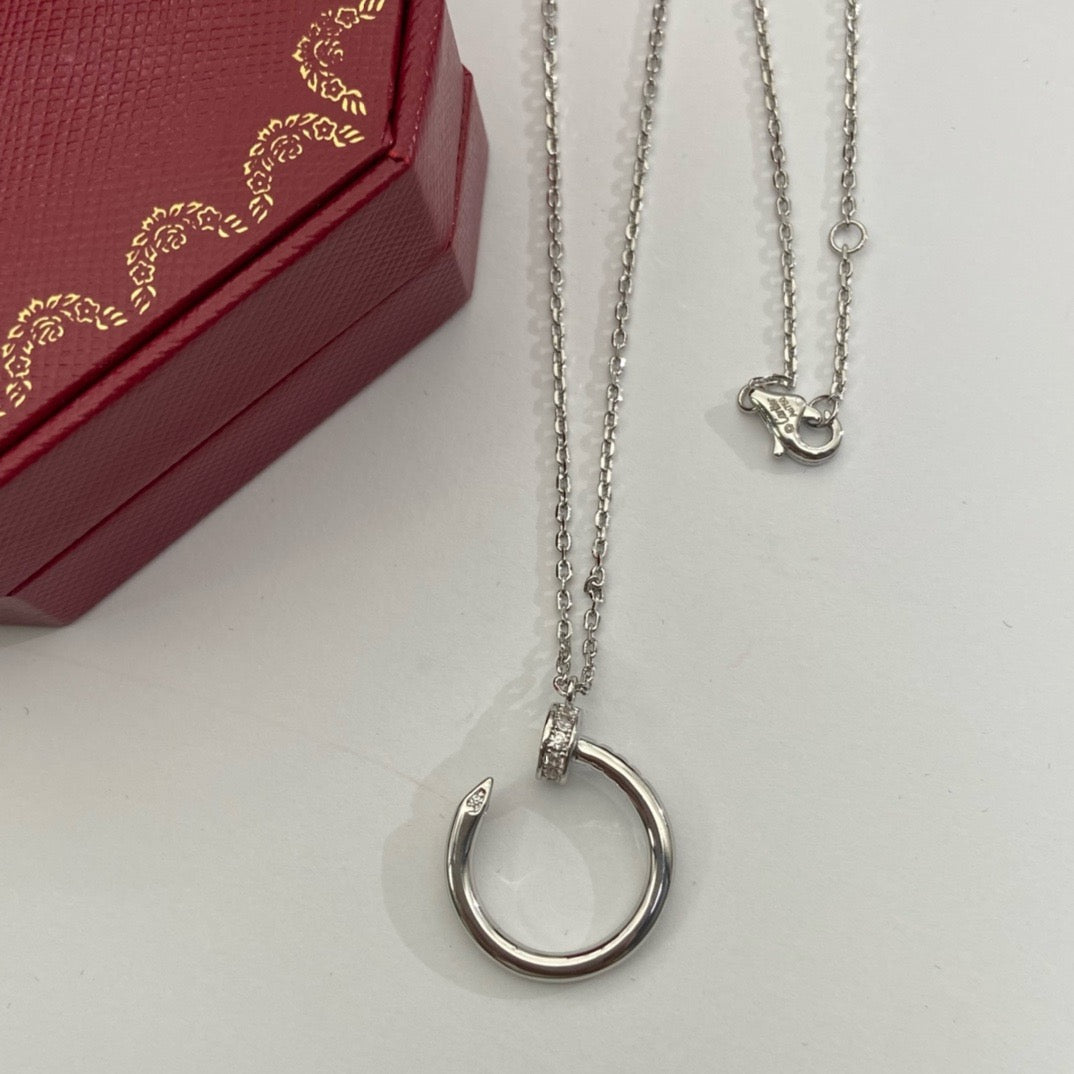 CAR Necklace