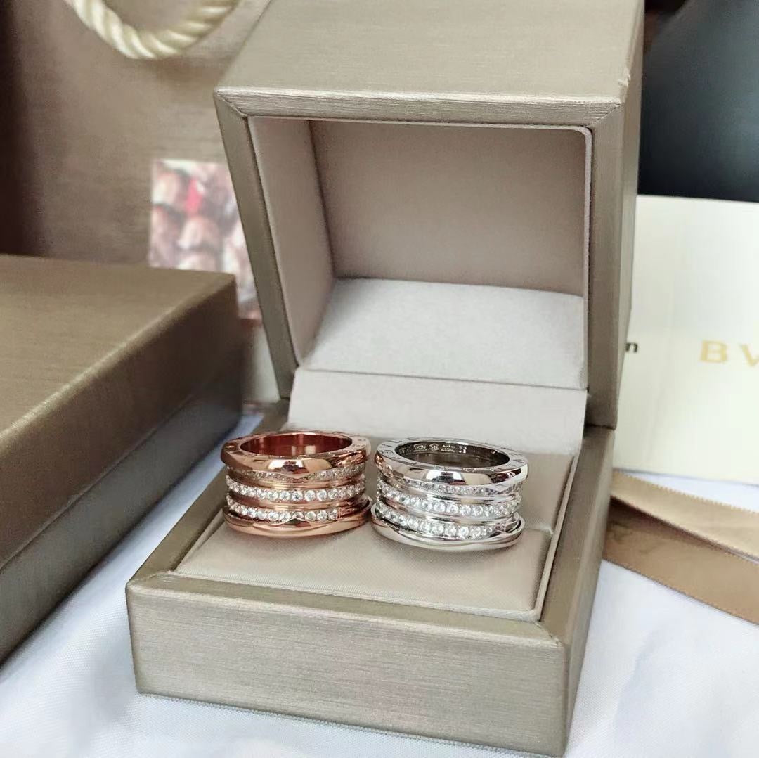 BVL Rings