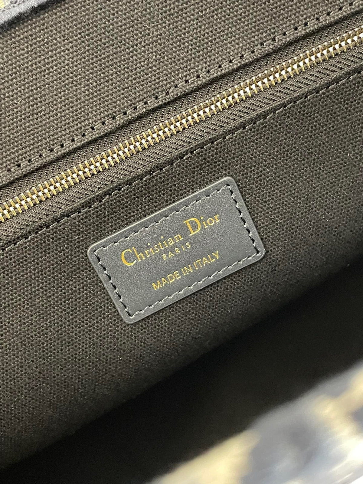 DIO Book Tote (26cm)
