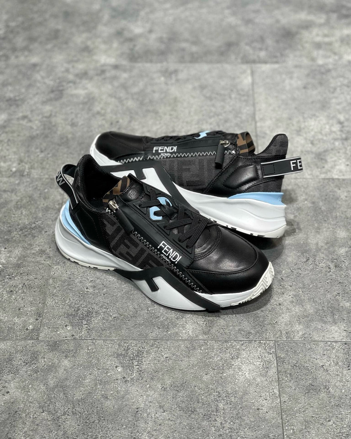 FEN Sneakers