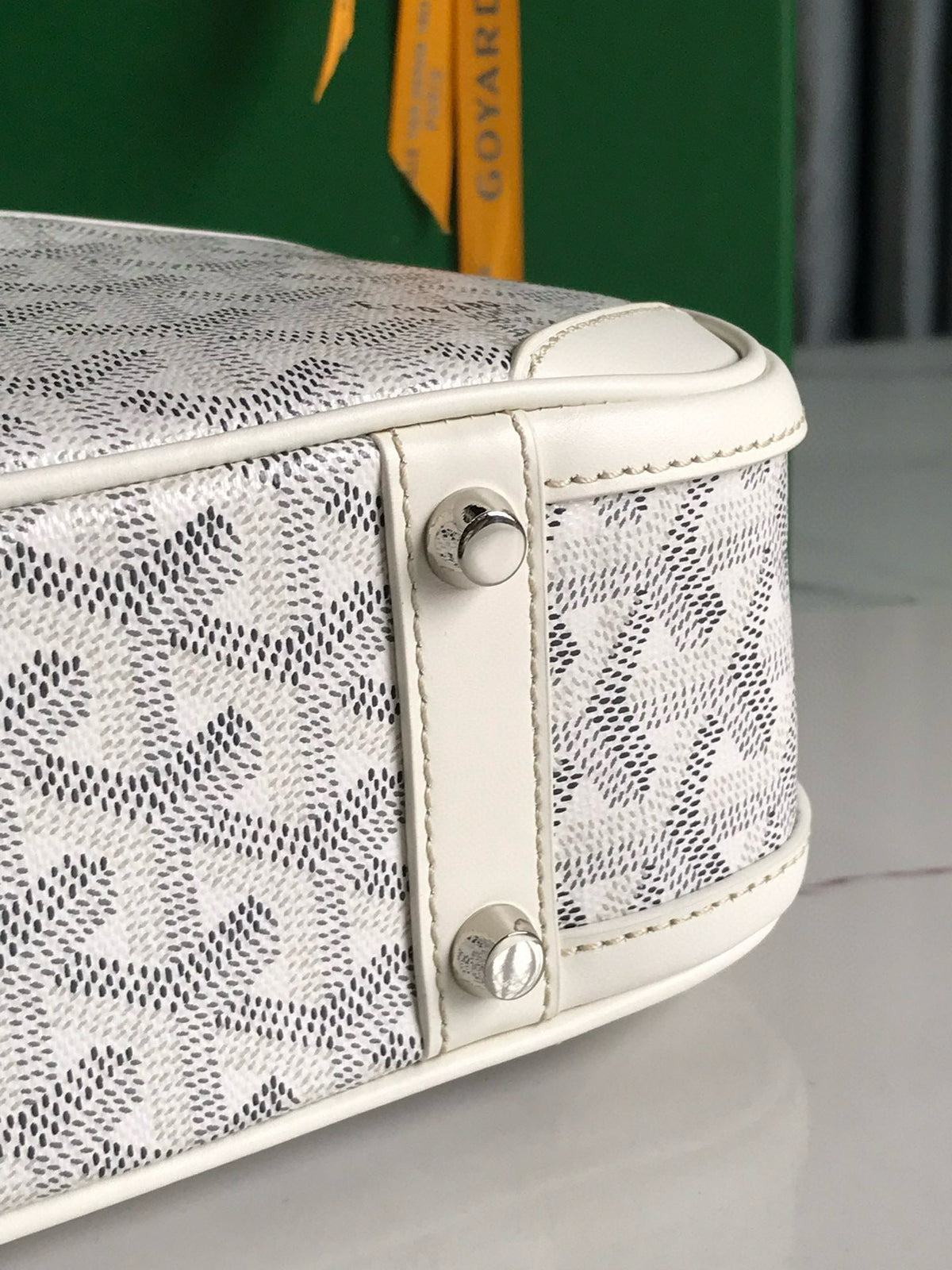 GOY BOWLING BAG 26*17*8