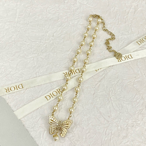 DIO Necklace