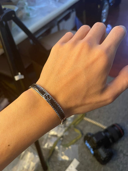 GUC Bracelet