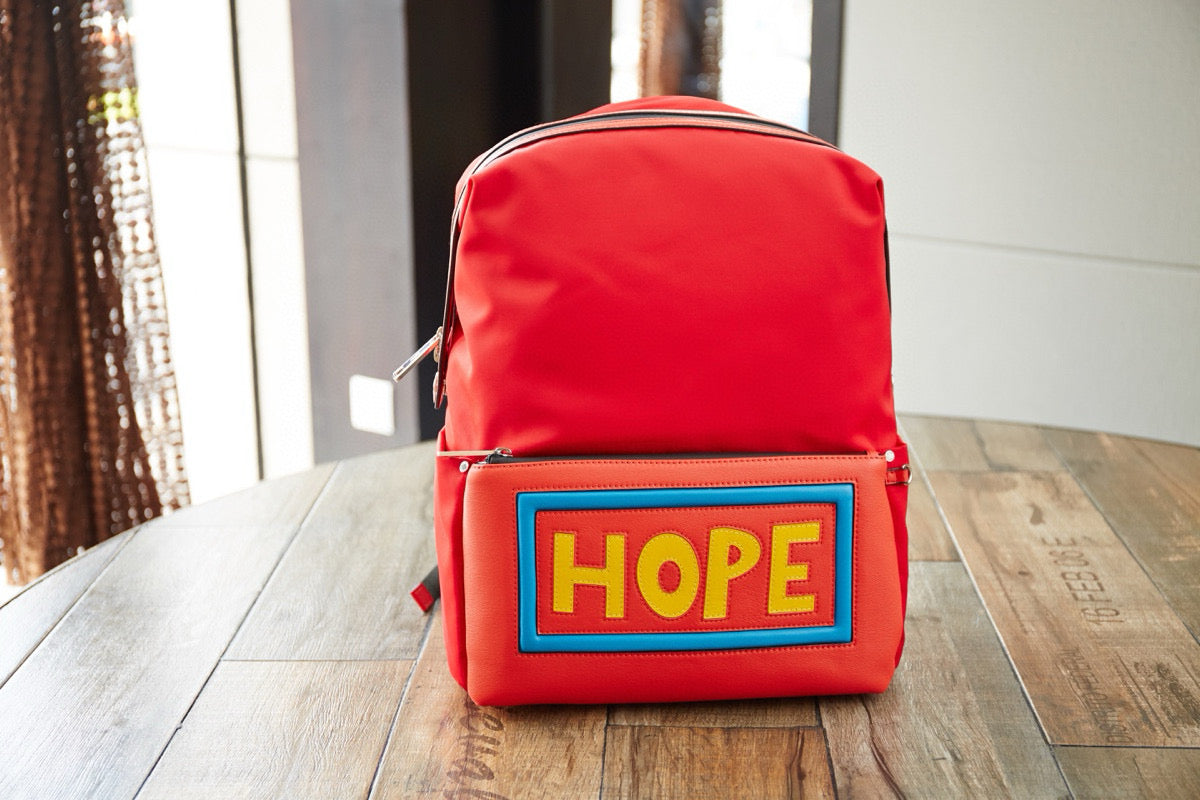 FEN BACKPACK