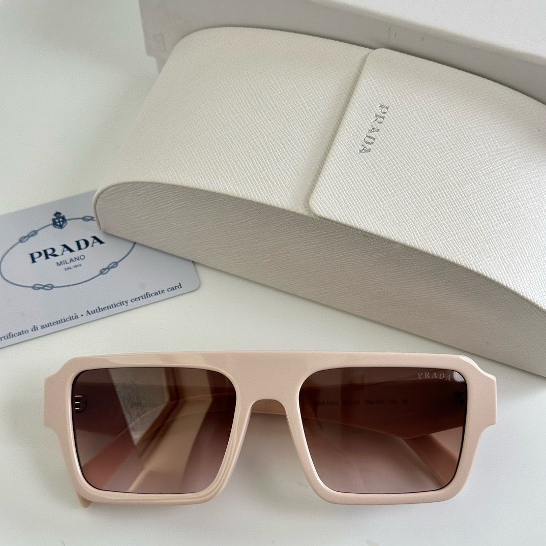 PRA Sunglasses