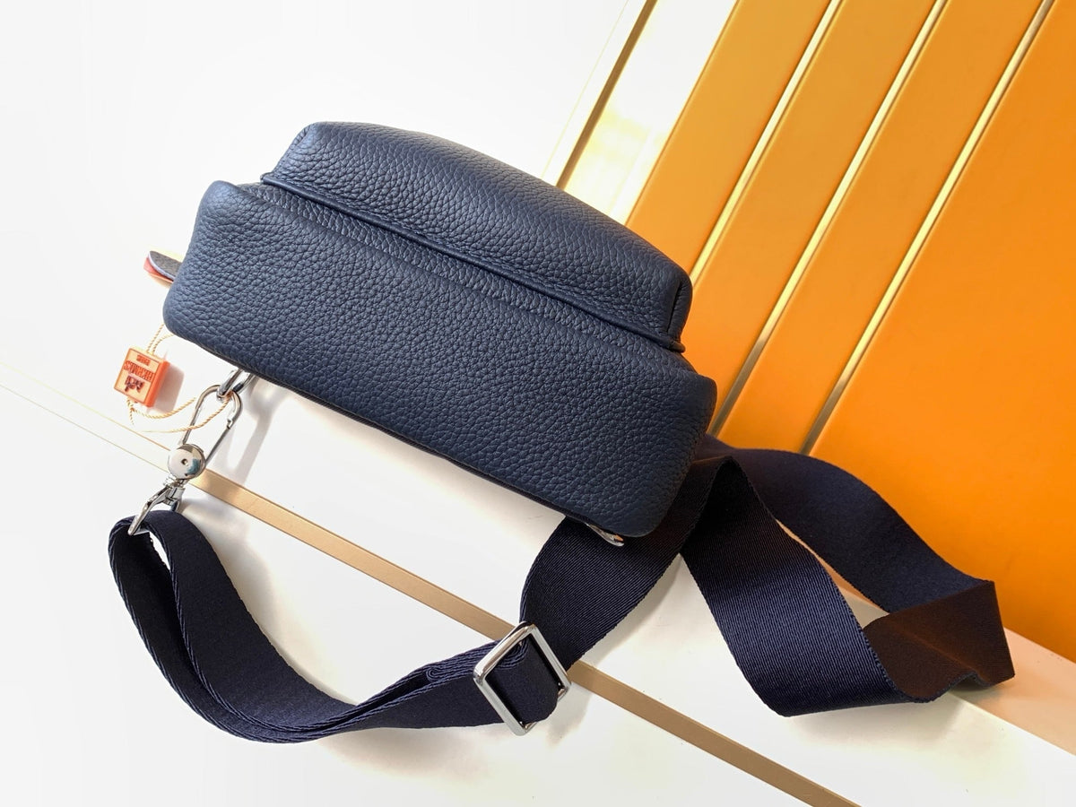 HERM Cross Body Bag