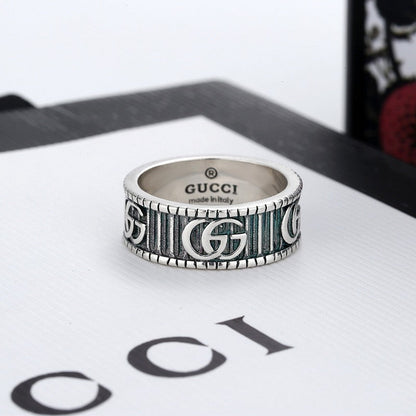 GUC Rings