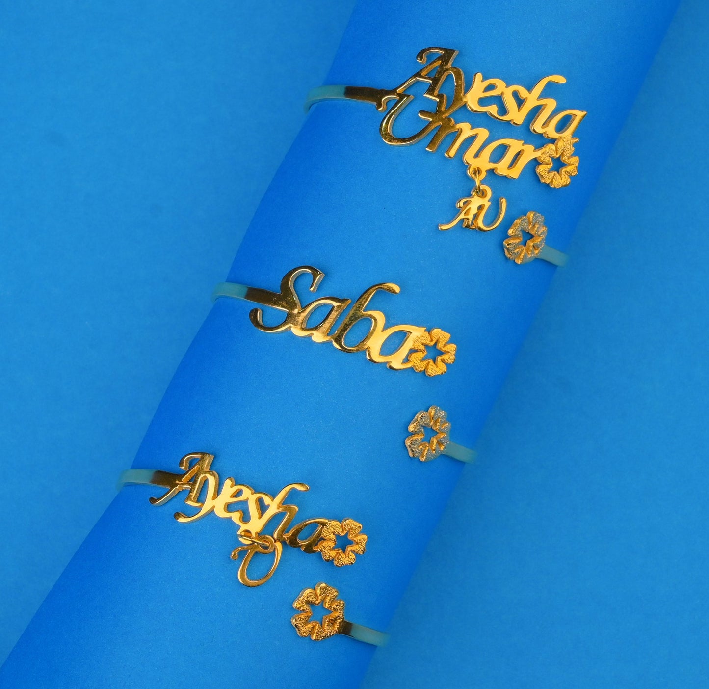New Hand Bangle