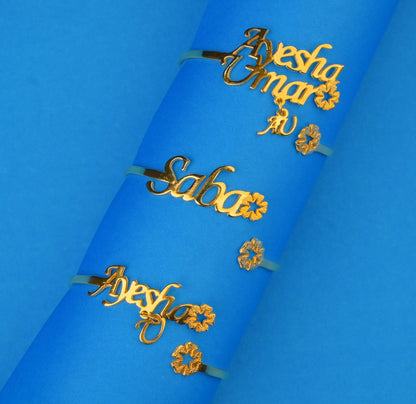 New Hand Bangle