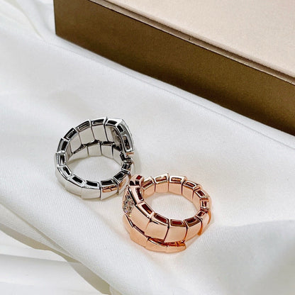 BVL Rings