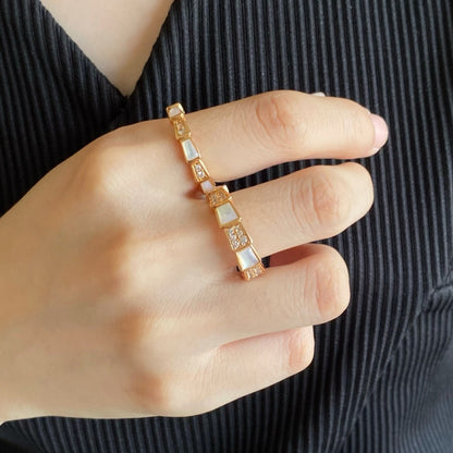 BVL Rings