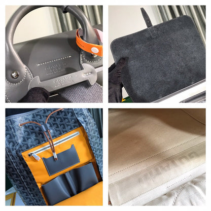 GOY Backpack 39x32x15.5cm