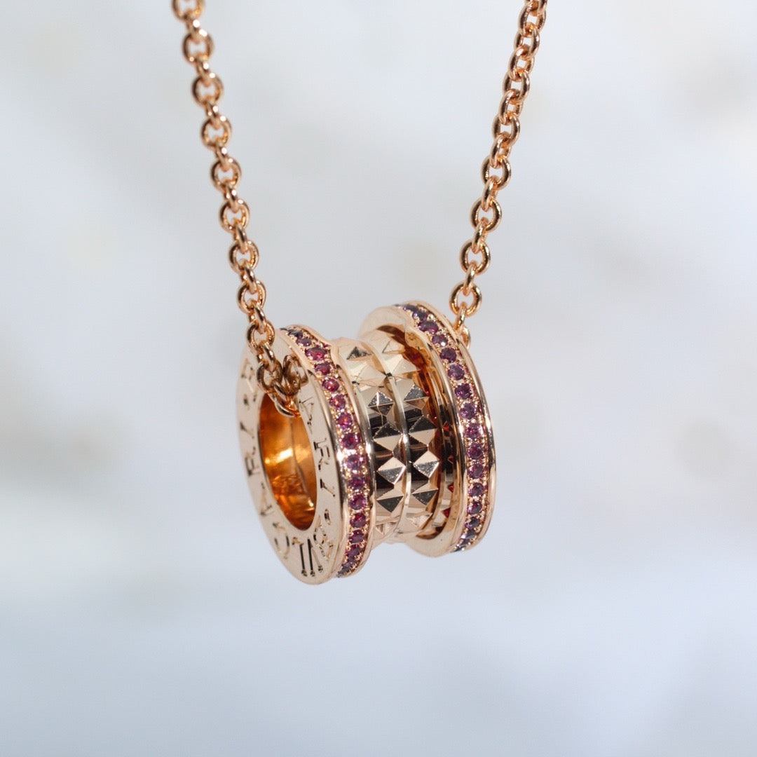 BVL Necklace