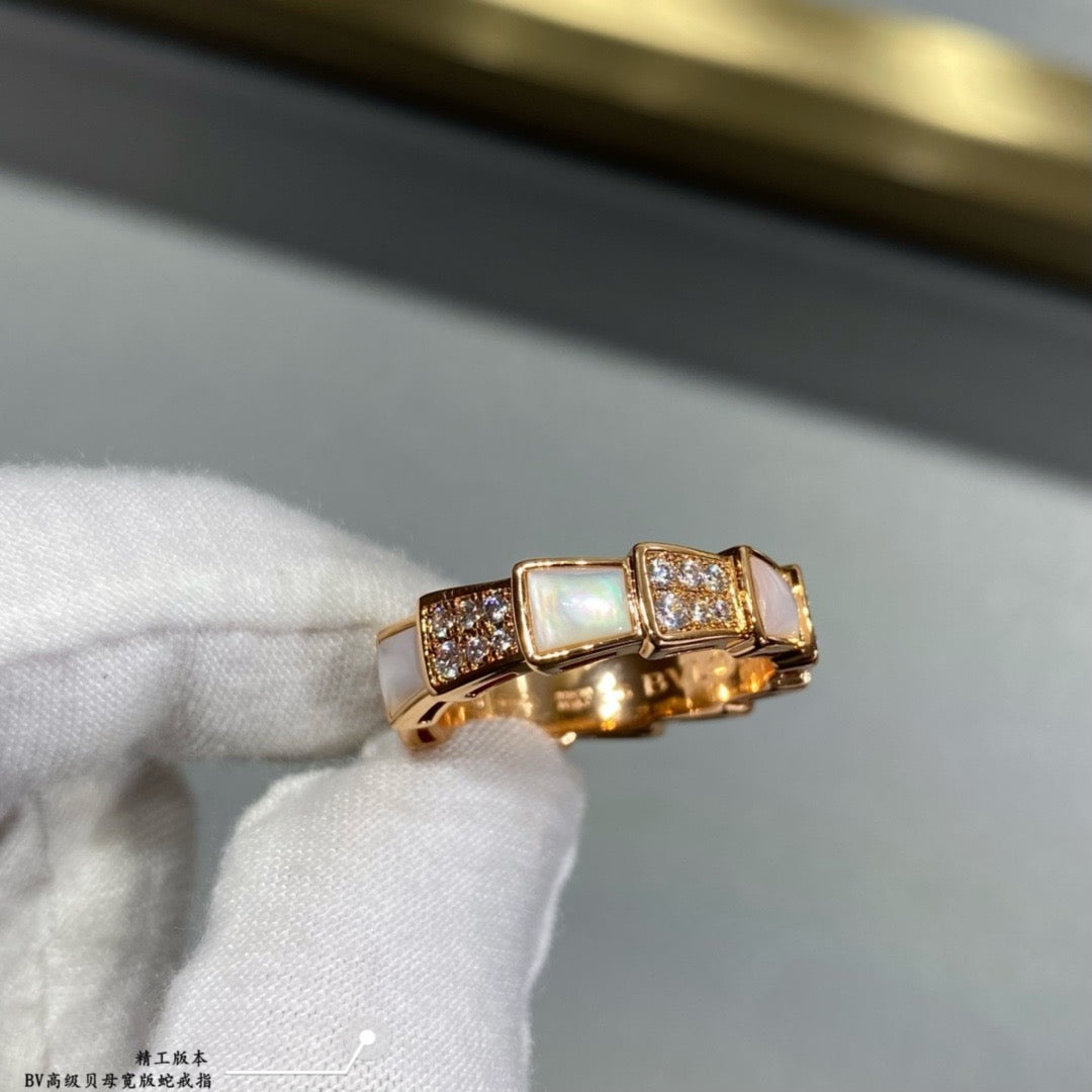 BVL Rings