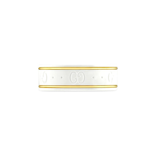 GUC Rings