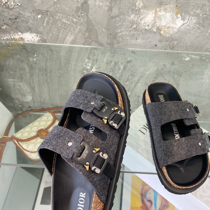 DIO Sandals