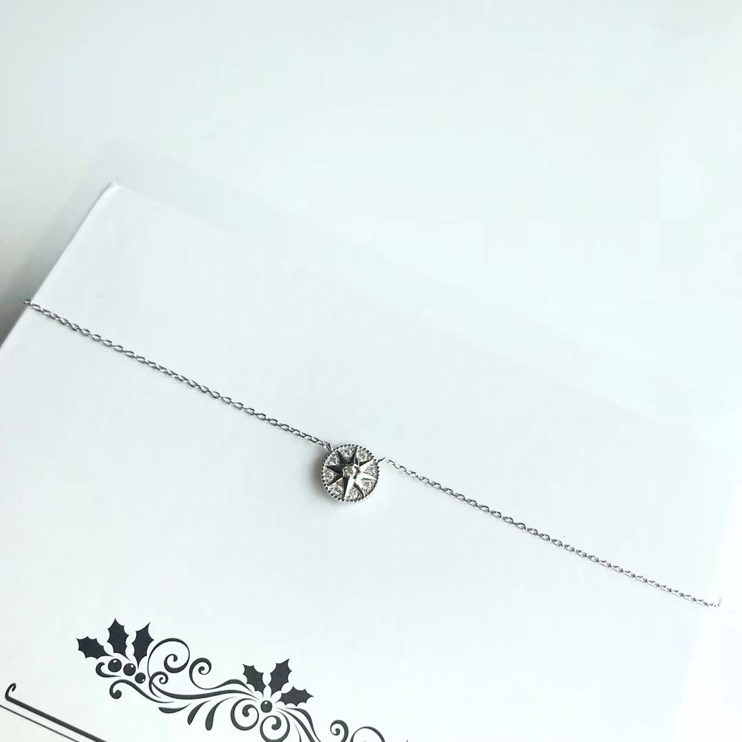 DIO Necklace