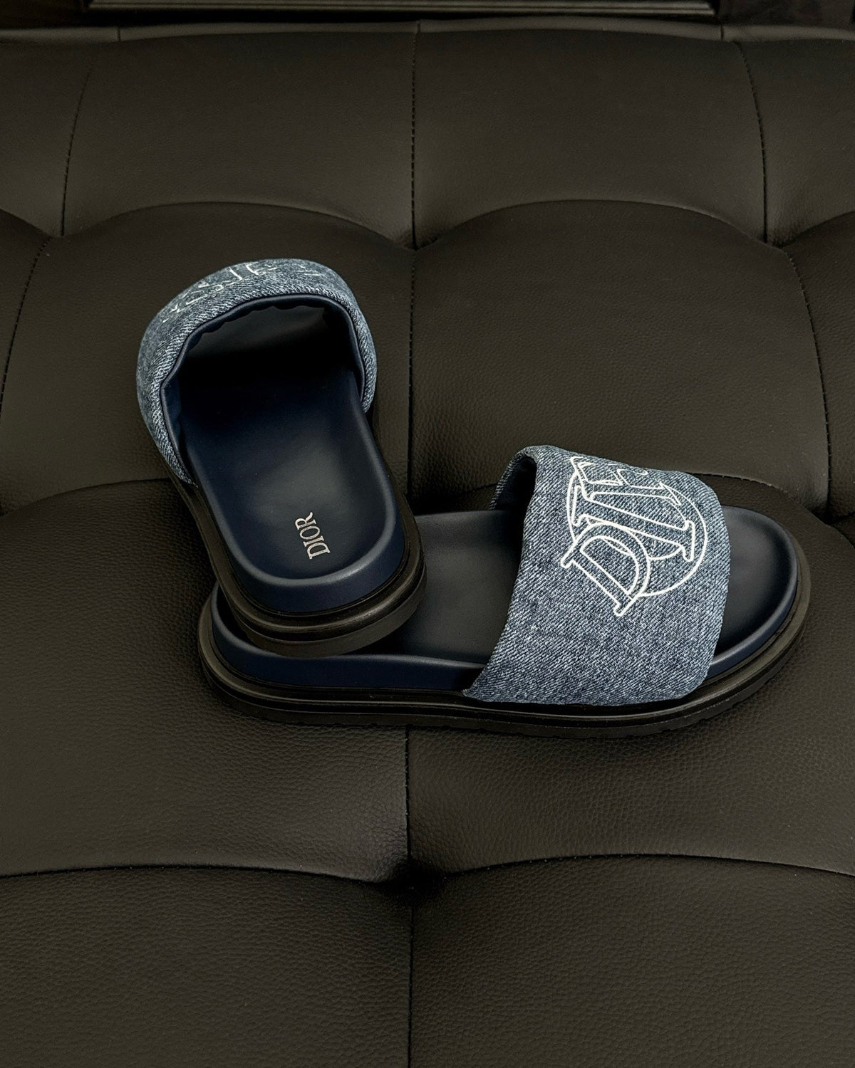 DIO Sandals