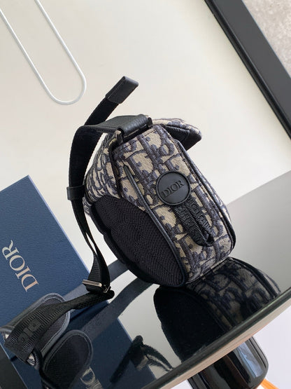 CD Messager Bag