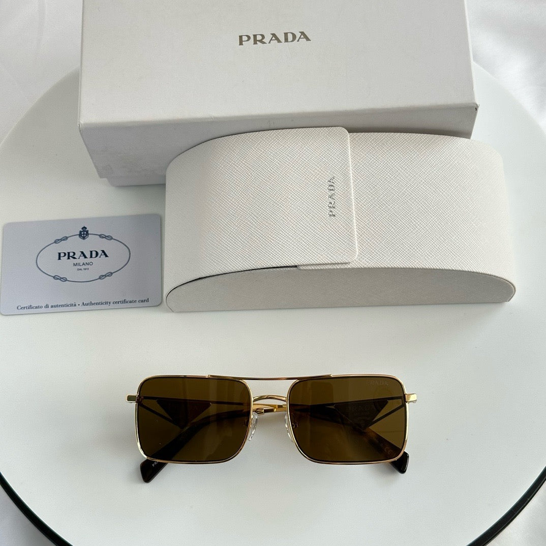 PRA Sunglasses
