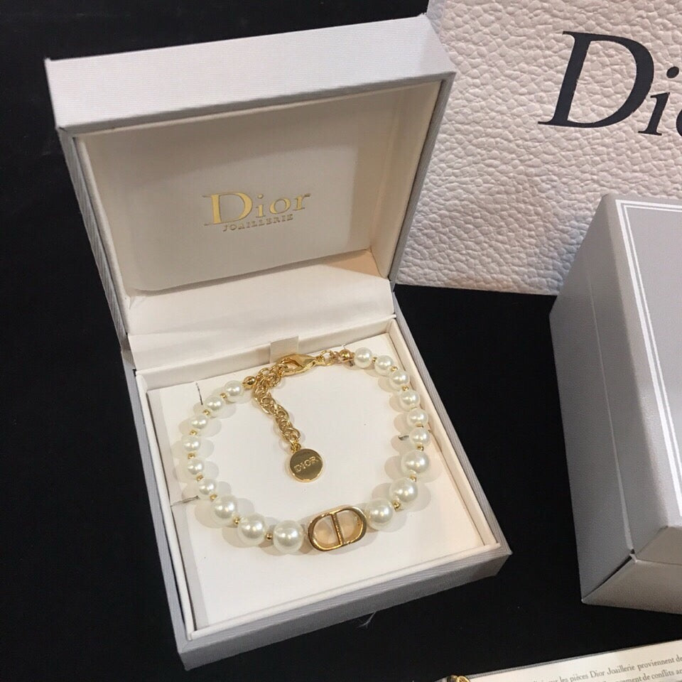 DIO Bracelet