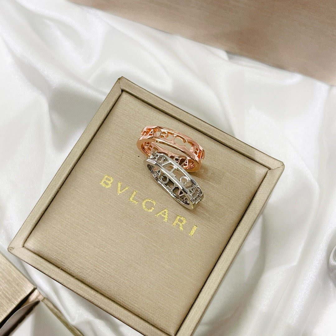 BVL Rings