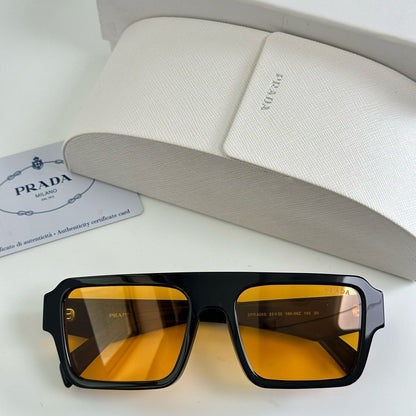 PRA Sunglasses