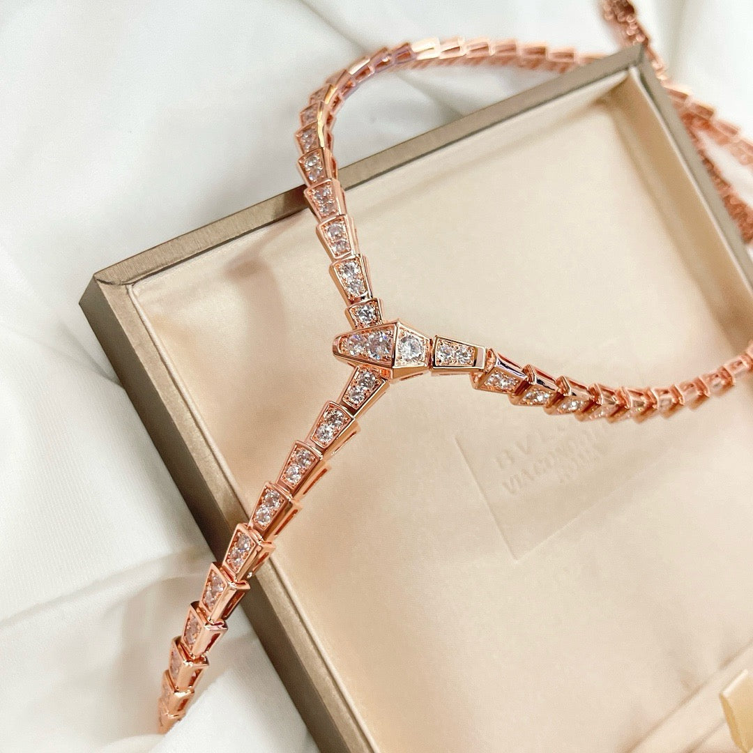 BVL Necklace