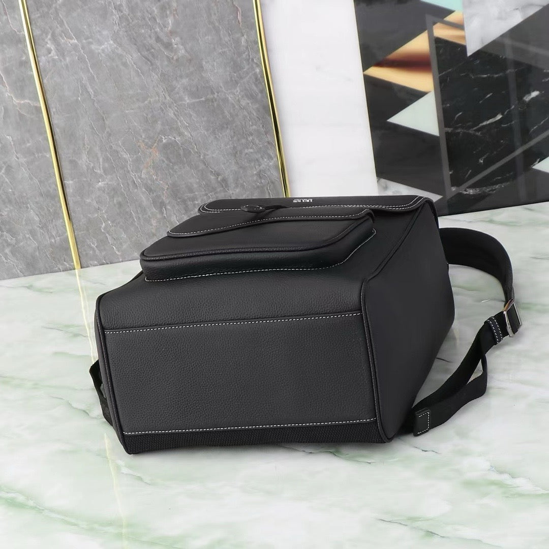 CD Backpack