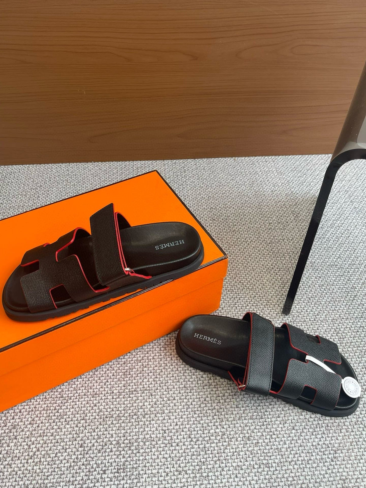 HERM Sandals