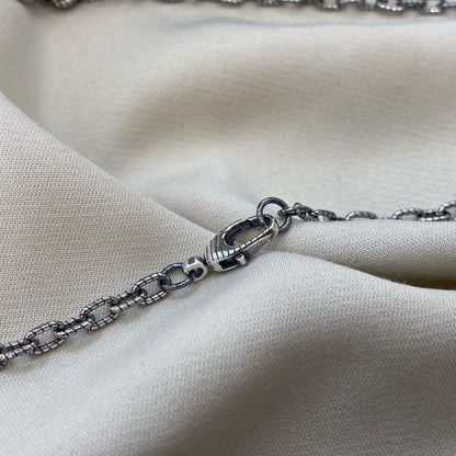 GUC Necklace