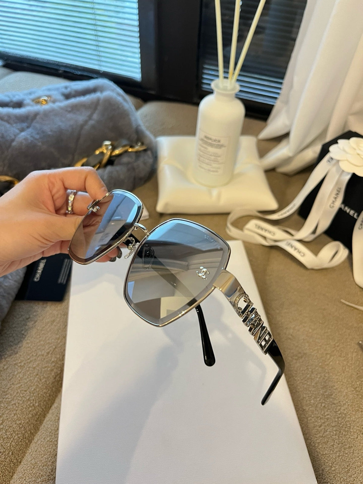 CHA Sunglasses