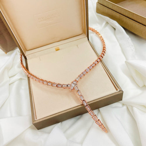 BVL Necklace