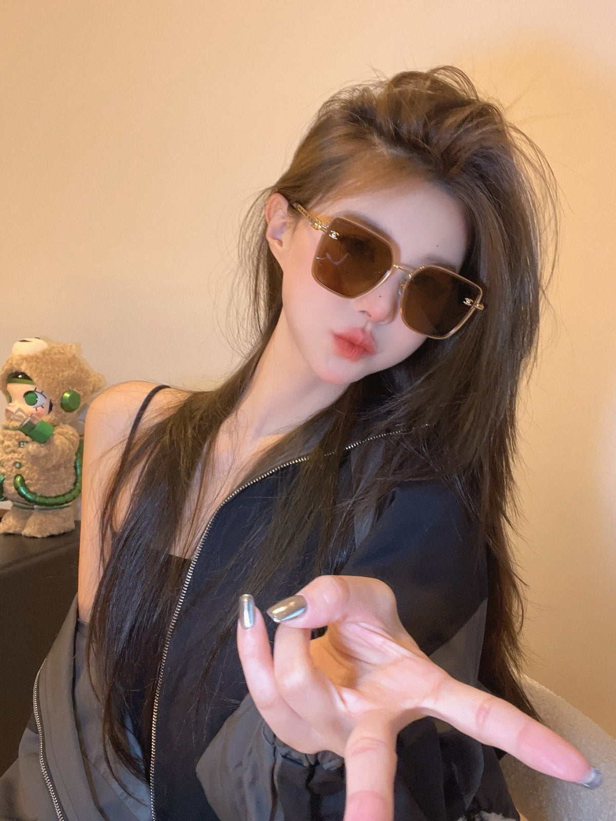 CHA Sunglasses