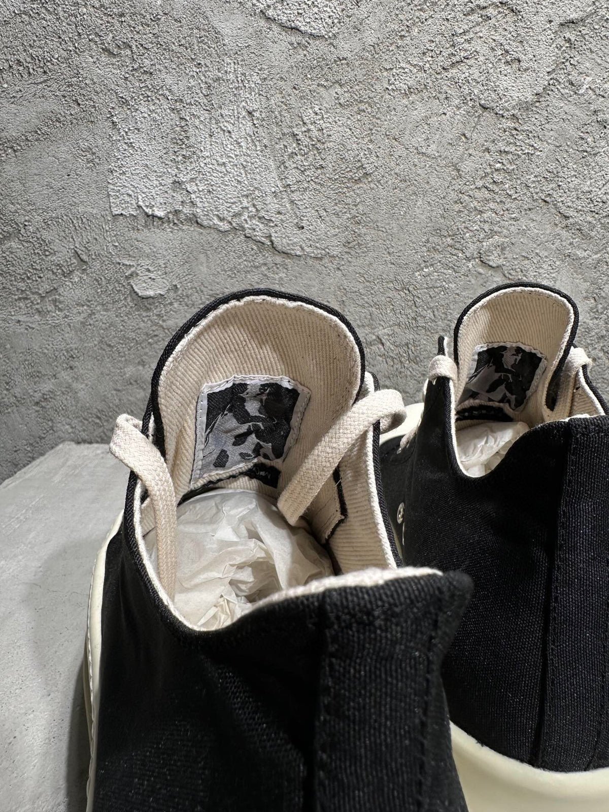 Rick Owen Sneaker