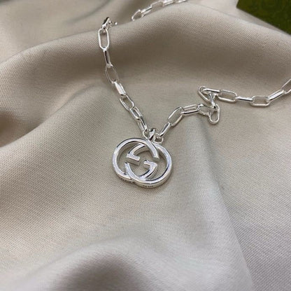 GUC Necklace