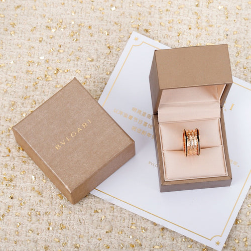 BVL Rings